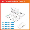 BETAFPV Cetus Lite Kit / FPV Kit RC Quadcpoter Drone 1S Brushed Frsky D8 RC Camera Drones