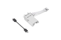 Enhanced Video Transmission Module Mounting Kit for Mini 4 Pro