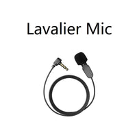 For DJI Lavalier Mic Original Accessory Part