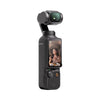 DJI OSMO Pocket 3 gimbal camera