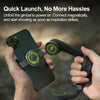 DJI Osmo Mobile 7 Portable and Foldable DJI OM7 3-Axis Stabilization ActveTrack 6.0 DJI OM 6 New Original In Stock