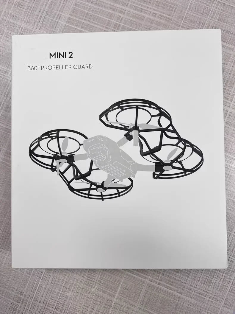 For DJI  Mini 4k Propeller Guard Compatibility Mini Mini 2 Mini 2 SE Mini SE Original Accessory Part