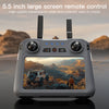 ZLL SG909 Professional Drone 3-axis Gimbal 4K Camera Touch Screen Radar Obstacle Avoidance Brushless Motor