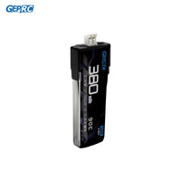 GEPRC 1S 380mAh 90C Battery Suitable For SMART16 Series Drone For RC FPV Quadcopter Drone Accessories Parts