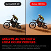Original Insta360 Ace Pro 2 - 8K Waterproof Action Camera Co-Engineered with Leica,1/1.3" Sensor,Dual AI Chip,Leading Low Light