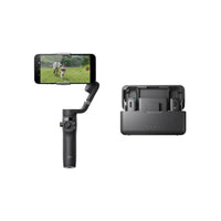 DJI Osmo Mobile 7 Portable and Foldable DJI OM7 3-Axis Stabilization ActveTrack 6.0 DJI OM 6 New Original In Stock