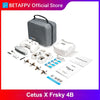 BETAFPV Cetus X FPV Kit Brushless Quadcopter Drones with Camera Mini Drone