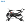 GEPRC Vapor-D5 D6 Analog FPV 5.8G 1.6W VTX F722 V2 FC High-performance Freestyle Grace RC Quadcopter Freestyle Drone