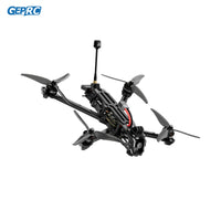 GEPRC Vapor-D5 D6 Analog FPV 5.8G 1.6W VTX F722 V2 FC High-performance Freestyle Grace RC Quadcopter Freestyle Drone