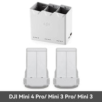 DJI Mini 4 Pro/Mini 3 Series Intelligent Flight Battery Plus Capacity 3850 mAh for DJI Mini 4 Pro/Mini 3 Pro/Mini 3 New Original