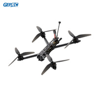 GEPRC MARK4 LR8 5.8G 2.5W FPV EM2810 KV1280 8inch GEP-BLS60A-4IN1 ESC F405 RC Quadcopter LongRange Freestyle Drone Rc Airplane