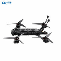 GEPRC MOZ7 Analog Long Range FPV 7Inch 6S F722-BT-HD V3 Built-in Bluetooth RC Quadcopter LongRange Freestyle Drone Racing Kit