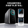 Anker Zolo 140W GaN Charger PD Fast Charge 4 Ports for iPhone 13 14 15 16 Pro Max Laptop Tablet with 1.5m Cable