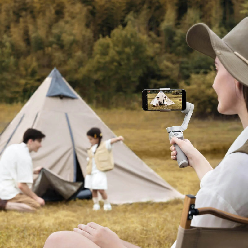 Osmo Mobile SE Handheld Gimbal