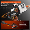 Hohem Gimbal iSteady M7 2025 new 3-Axis  Cell phone stabilizer