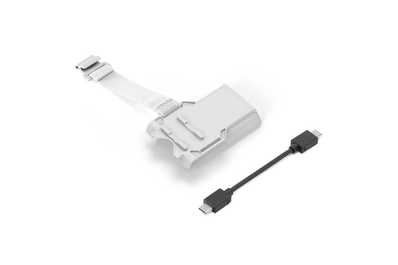 Enhanced Video Transmission Module Mounting Kit for Mini 4 Pro
