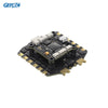 GEPRC TAKER F405 BLS 80A V2 STACK BLS 80A 4IN1 ESC 16MB Black Box Data Analyze Record Flight Data Plug and Play Racing FPV Drone