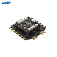 GEPRC TAKER F405 BLS 80A V2 STACK BLS 80A 4IN1 ESC 16MB Black Box Data Analyze Record Flight Data Plug and Play Racing FPV Drone