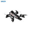 GEPRC DoMain3.6 HD O3 Freestyle FPV Drone SPEEDX2 2105.5 2650KV F722 SE E55A 32Bit 4IN1 ESC DIY RC Quadcopter Freestyle Drone