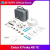 BETAFPV Cetus X FPV Kit Brushless Quadcopter Drones with Camera Mini Drone