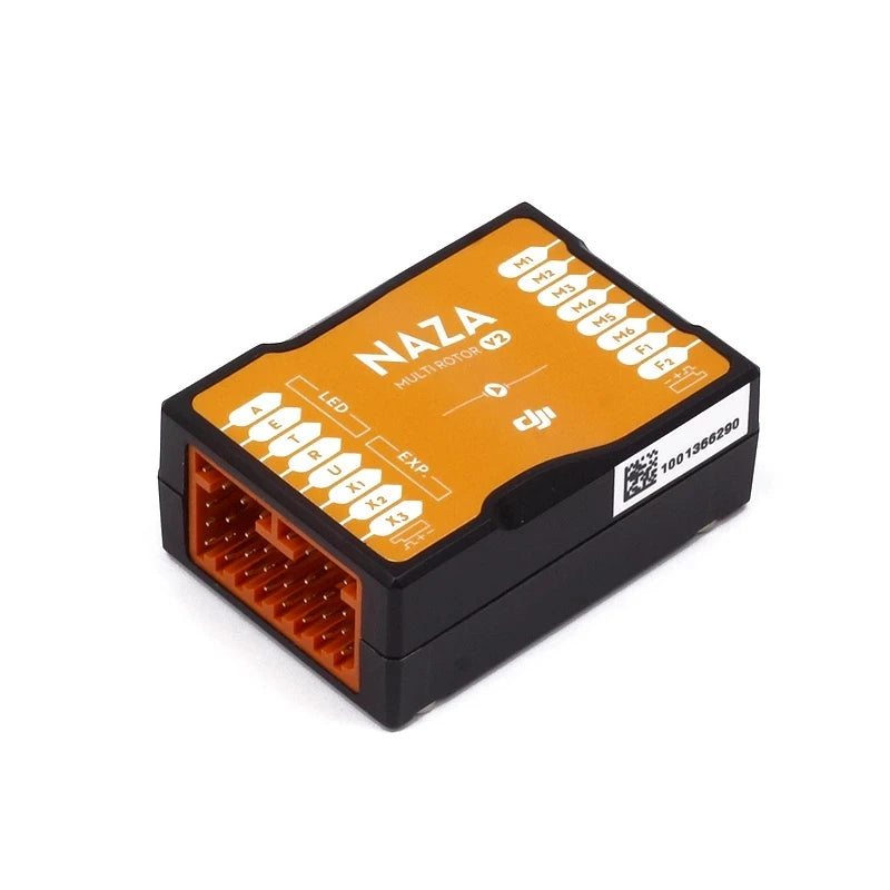 GPS For DJI Naza V2 Flight Controller ( Includes GPS )Naza-M Naza M V2 Fly Control Combo for RC FPV Drone Quadcopter Original