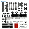 GEPRC GEP-Vapor-X Frame Suitable Vapor-X 5- 6 Inch Drone Carbon Fiber RC FPV Quadcopter Helicopter Replacement Accessories Parts