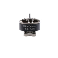 GEPRC GR1404 4500KV Motor Suitable For Cinelog 25 Series Drone For RC FPV Quadcopter Drone Accessories Replacement Parts