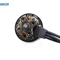 GEPRC GR1404 4500KV Motor Suitable For Cinelog 25 Series Drone For RC FPV Quadcopter Drone Accessories Replacement Parts