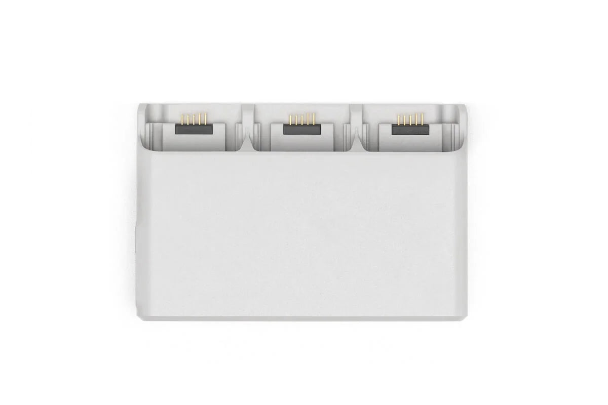Original For DJI Neo Charger Two-Way Charging Hub for Intelligent Flight Battery Drone Accessories