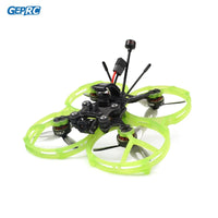 GEPRC CineLog35 Performance Analog FPV Drone 6S Cinewhoop F722-45A SPEEDX2 2105.5-2650KV For RC FPV Quadcopter Freestyle Drone