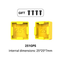 Speedybee Master 5 V2 GPS 3D TPU Mount 121/181/220/251/880