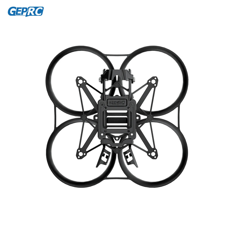 GEP-DS20 Frame 2Inch Parts Propeller Accessory Base Quadcopter FPV Freestyle RC Racing Drone DarkStar20