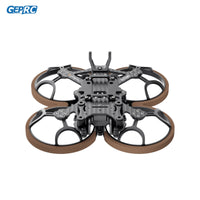 GEPRC GEP-CL25 V2 Frame 2.5 Inch Parts Propeller Accessory Base Quadcopter FPV Freestyle RC Racing Drone Cinelog25 V2