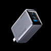 Anker Prime Charger 100W USB C 3 Ports GaN Foldable for iPhone 16 15 14 13 Pro Max Plus Laptop