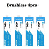 BETAFPV Cetus Pro Brushless 450mAh 1S/500mAh Battery 4pcs