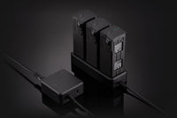 For DJI 100WUSB-CPower Adapter Fast charge the Intelligent Flight Battery and remote controller mobile devices with a USB-C port