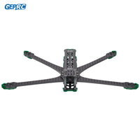 GEP-MK5D-LR7 Frame Parts Propeller Accessory Base Quadcopter FPV Freestyle RC Racing Drone 7-inch