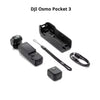 DJI OSMO Pocket 3 gimbal camera original brand new in stock Intelligent PTZ anti-shake HD camera