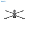 GEPRC GEP-Mark4-7 Frame 7Inch Parts Propeller Accessory Base Quadcopter FPV Freestyle RC Racing Drone Long Haul Flight