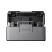 DJI mic mini Small Ultralight Discreet High-Quality Audio