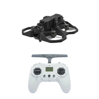 iFlight Defender 25 HD 4S Cinewhoop Drone BNF with O3 Air Unit + Commando 8 Radio Transmitter - ELRS V2 for FPV Kits