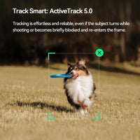 DJI Osmo Mobile SE OM SE Handheld Gimbal ActiveTrack 5.0 Magnetic Design Quick Roll DJI Brand New Original in Stock