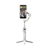 DJI Osmo Mobile 6 OM 6 handheld gimbal 3-Axis Stabilization ActiveTrack 5.0 Built-In Extension Rod original brand new in stock
