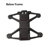 Original for DJI Avata 2 repair parts gimbal camera gimbal protective cover IMU frame accessories