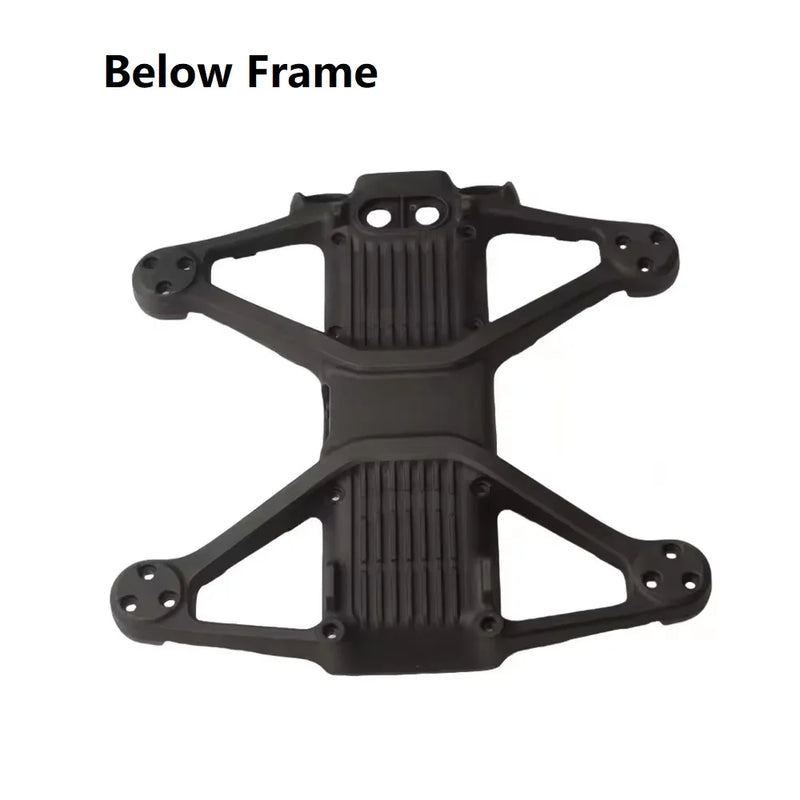 Original for DJI Avata 2 repair parts gimbal camera gimbal protective cover IMU frame accessories