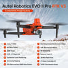 Autel Robotics EVO II Pro RTK V3 Centimeter-Level Positioning 1" CMOS Sensor Gimbal Camera 40 Minutes Flight Time Mapping Drone