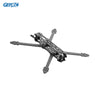 GEPRC GEP-Mark4-7 Frame 7Inch Parts Propeller Accessory Base Quadcopter FPV Freestyle RC Racing Drone Long Haul Flight