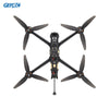 GEPRC MARK4 7-inch Analog FPV Drone RAD 5.8G 1.6W Caddx H1 E2807 1350KV FPV TBS Nano RX ELRS 2.4 Quadcopter Freestyle Drone