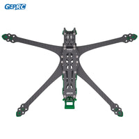 GEP-MK5D-LR7 Frame Parts Propeller Accessory Base Quadcopter FPV Freestyle RC Racing Drone 7-inch