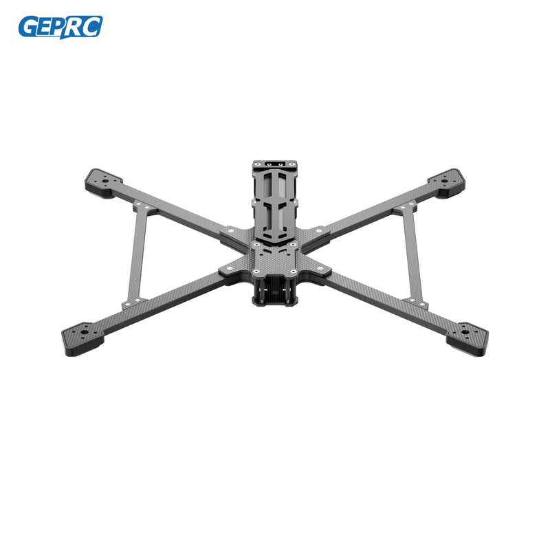 GEPRC GEP-Tern-LR40  Frame Parts Propeller Accessory Base 10 Inch Quadcopter FPV Freestyle RC Racing Drone HD Long Range FPV